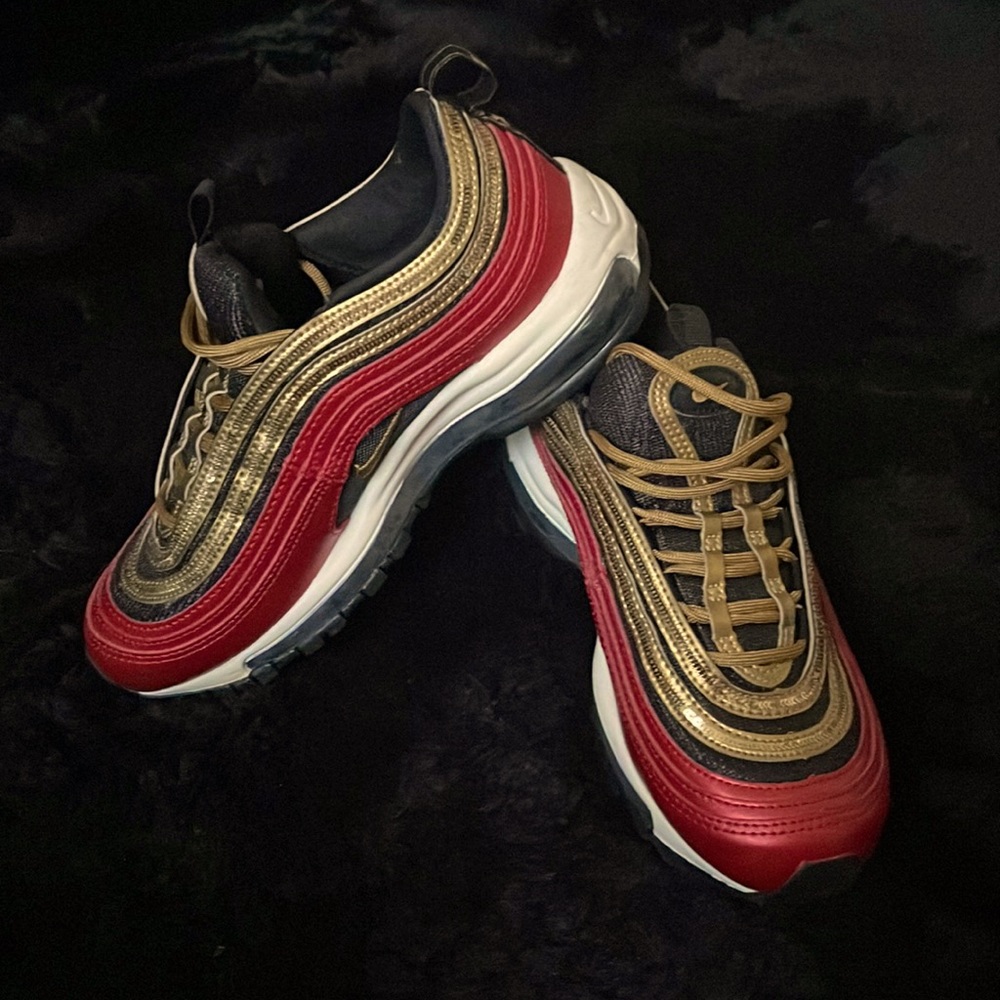 Nike Air Max